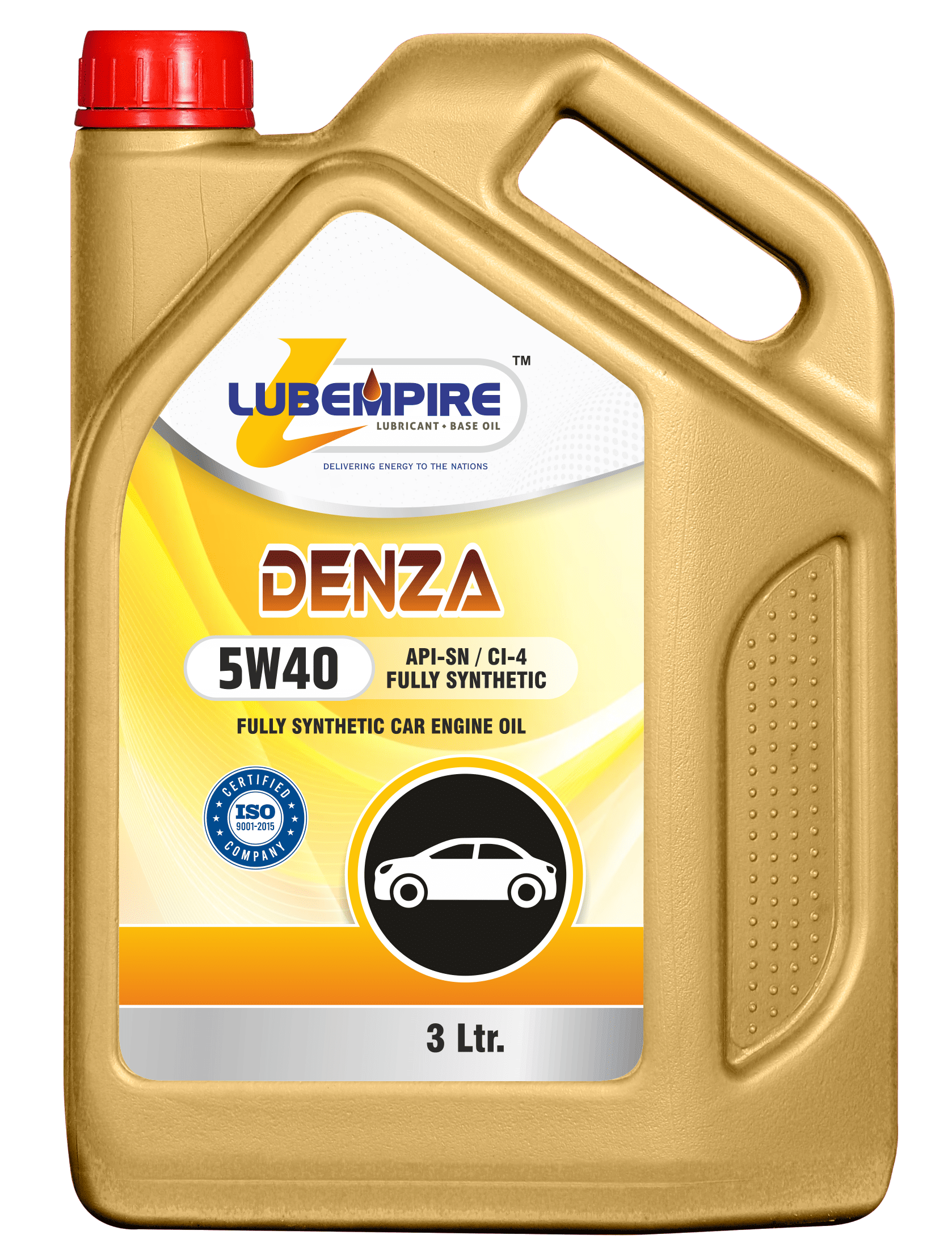 DENZA