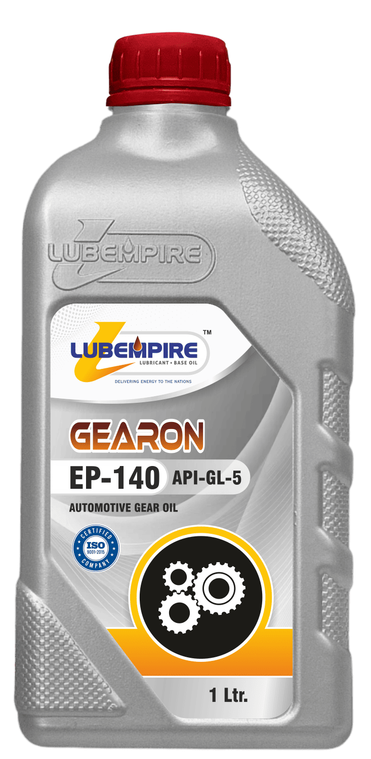 GEARON-EP–140