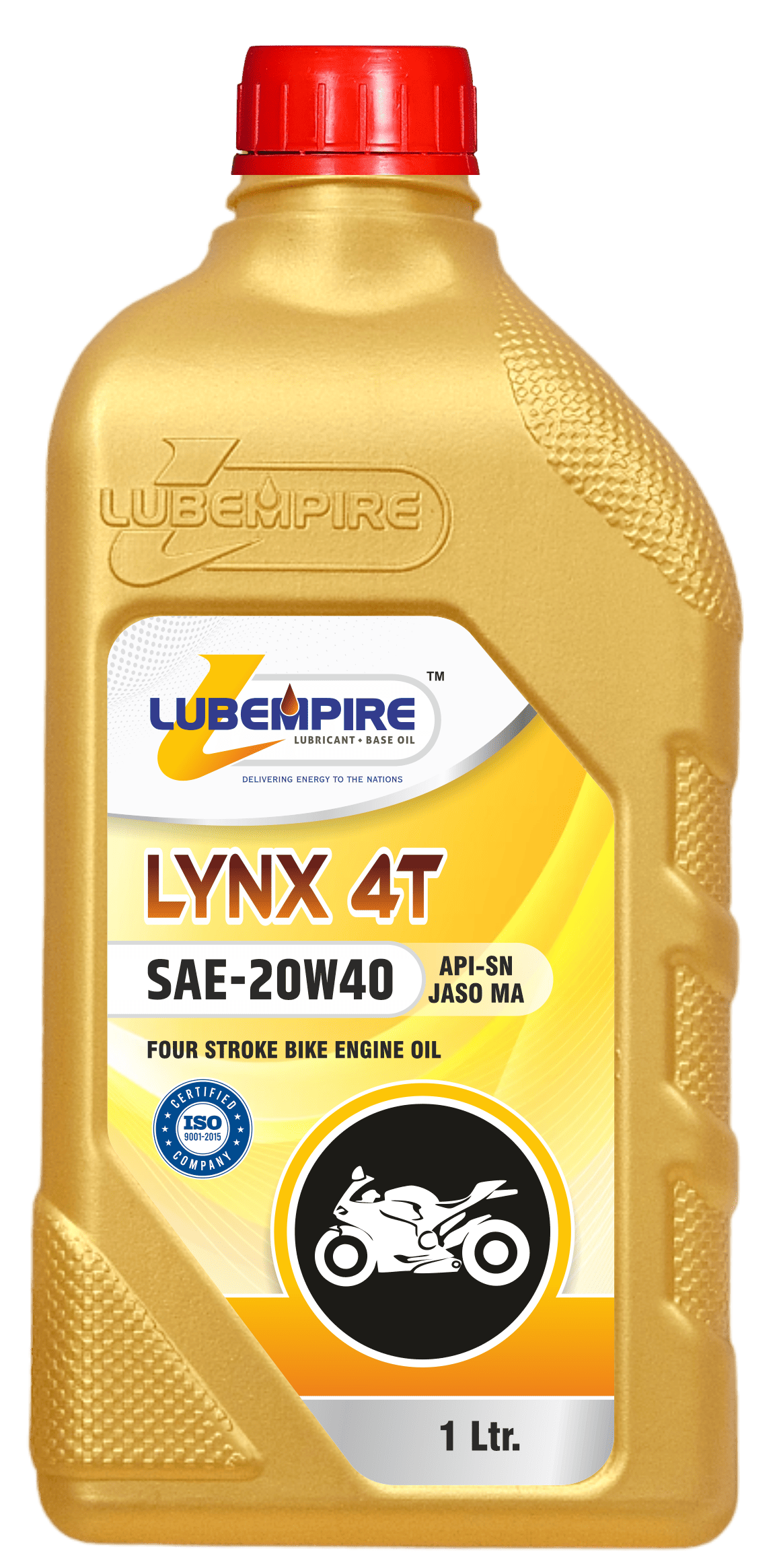LYNX-4T