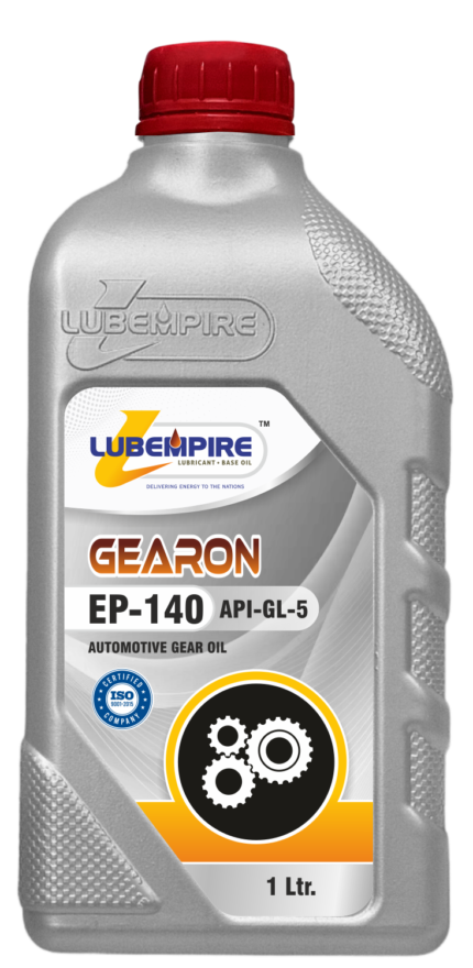 Gearon EP-140